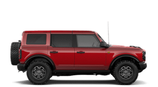 2026 Ford Bronco® External Image 5